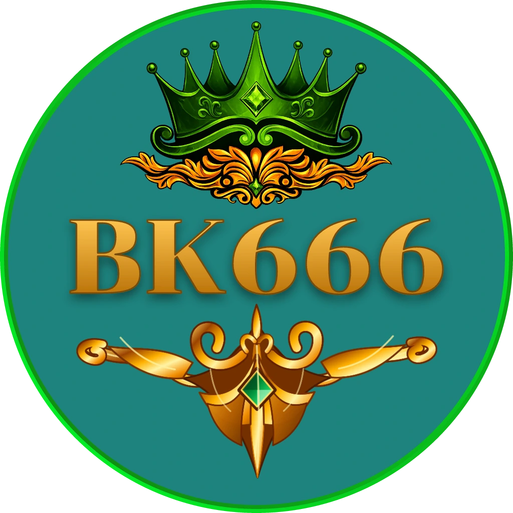 BK666 logo